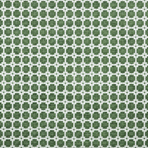 Apollo Emerald Green W80718 by Thibaut Fabric