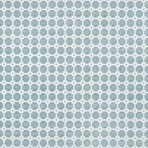 Apollo Aqua W80719 by Thibaut Fabric