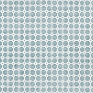 Apollo Aqua W80719 by Thibaut Fabric