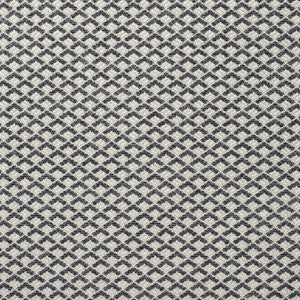 Scala Charcoal W80729 by Thibaut Fabric