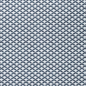 Scala Navy W80730 by Thibaut Fabric