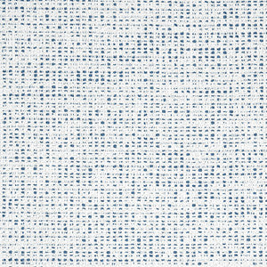 Arno Indigo W80947 by Thibaut Fabric