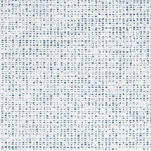 Arno Indigo W80947 by Thibaut Fabric