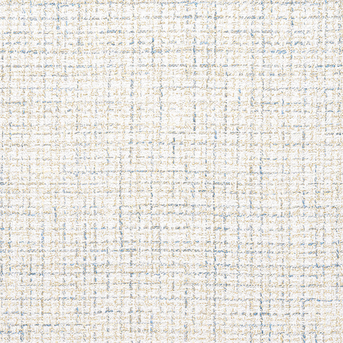 Emilio Cloud W80951 by Thibaut Fabric Thibaut Fabric Emilio Cloud W80951Fabric Dunmore 59% Cotton, 21% Viscose, 13% Linen, 7% Polyester - 50% Recycled ITALY </p><p>Repeat: V: - 54 - Fabric Carolina -