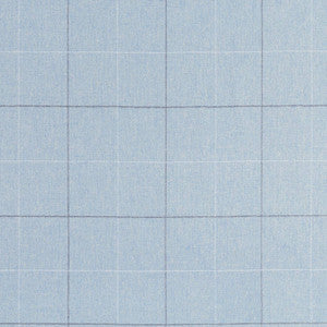 Ravello Sky W8105 by Thibaut Fabric