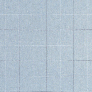 Ravello Sky W8105 by Thibaut Fabric