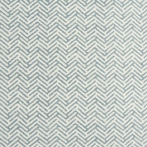 Varenna Fog W8110 by Thibaut Fabric