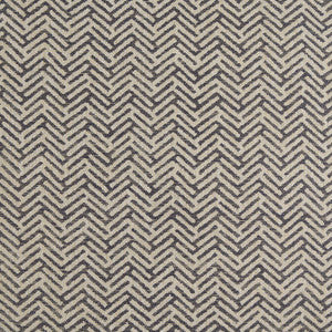 Varenna Smoke W8114 by Thibaut Fabric