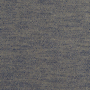Rito Camel and Navy W8118 By Thibaut Fabric