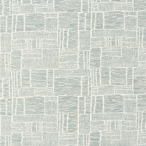 Vario Fog W8122 by Thibaut Fabric