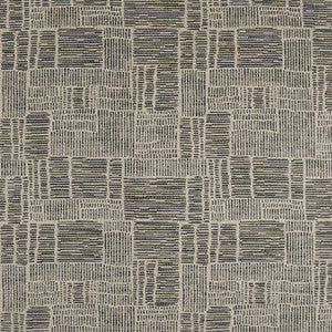 Vario Smoke W8127 By Thibaut Fabric