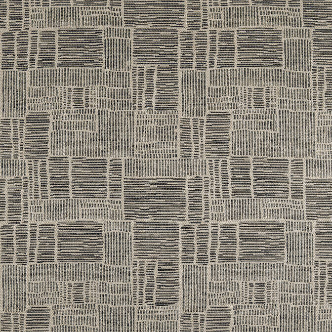 Vario Smoke W8127 by Thibaut Fabric Thibaut Fabric Vario Smoke W8127Fabric Sereno 38% Cot,30% Vis,26% Lin,6% Poly ITALY </p><p>Repeat: V: 9.75 54 - Fabric Carolina -