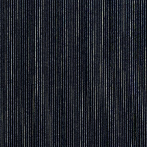 Fino Velvet Midnight W8152 by Thibaut Fabric