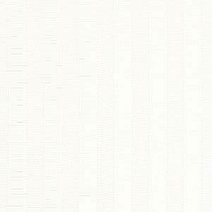 Melina Matelasse Snow White W81623 by Thibaut Fabric