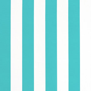 Cabana Stripe Capri W81634 by Thibaut Fabric