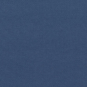 Tessa Navy W81662 by Thibaut Fabric