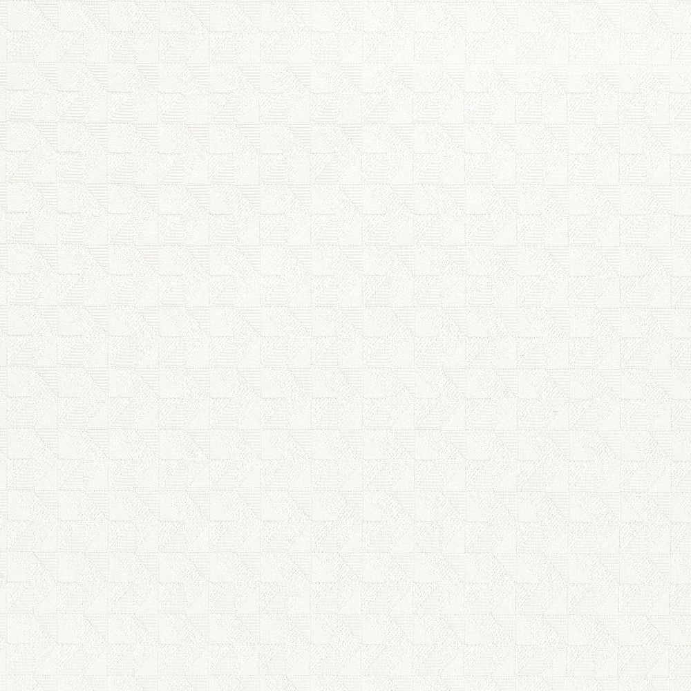 Marlin Snow White W81706  by Thibaut Fabric Thibaut Fabric Marlin Snow White W81706 Fabric SOLEIL U.S.A </p><p>Repeat: H: 2.25 in (5.71 cm), V: 3 (7.62 cm) 54 in  (137.16 cm) - Fabric Carolina -