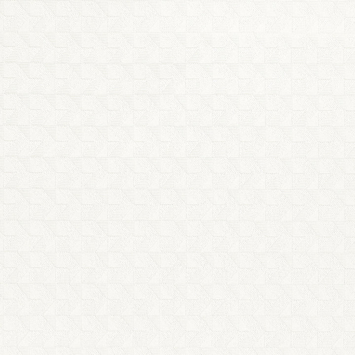 Thibaut Fabric Marlin Snow White W81706  Fabric U.S.A 40000 Martindale </p><p>Repeat: H: 2.25 in (5.71 cm), V: 3 (7.62 cm) 54 in  (137.16 cm) - My Fabric Connection -