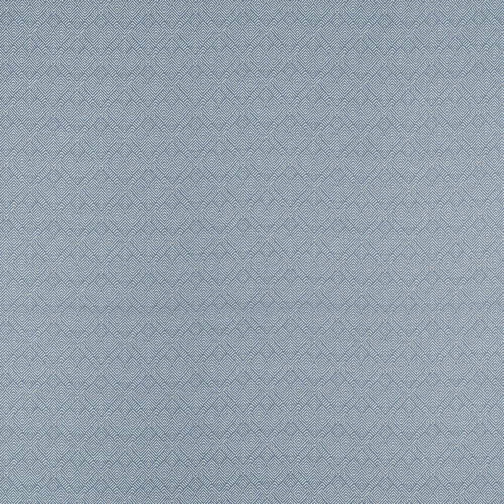 Thibaut Fabric Calista Cornflower W81717  Fabric U.S.A </p><p>Repeat: H: 4.75 in (12.06 cm), V: 5.25 (13.34 cm) 53 in  (134.62 cm) - My Fabric Connection -
