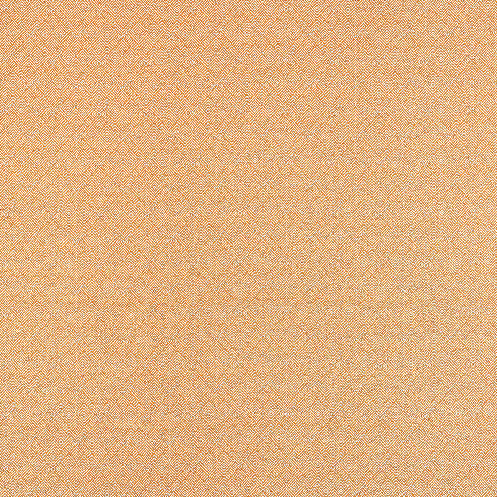 Thibaut Fabric Calista Mandarin W81718  Fabric U.S.A </p><p>Repeat: H: 4.75 in (12.06 cm), V: 5.25 (13.34 cm) 53 in  (134.62 cm) - My Fabric Connection -