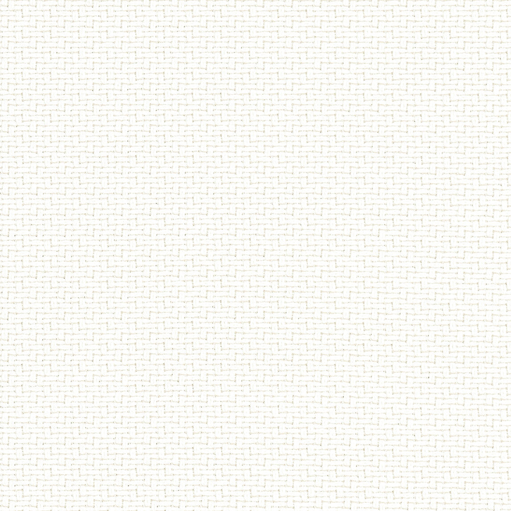 Thibaut Fabric Abacos Snow White W81721  Fabric U.S.A 25000 Martindale </p><p>Repeat: H: , V: 0 (0.00 cm) 54 in  (137.16 cm) - My Fabric Connection -