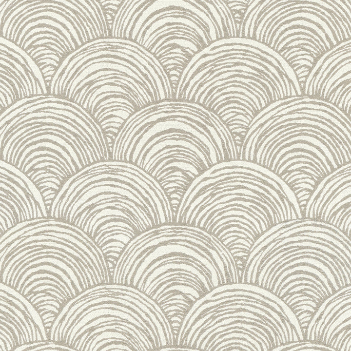 Bay Point Linen W81724  by Thibaut Fabric Thibaut Fabric Bay Point Linen W81724 Fabric SOLEIL U.S.A </p><p>Repeat: H: 27 in (68.58 cm), V: 13.75 (34.92 cm) 54 in  (137.16 cm) - Fabric Carolina -