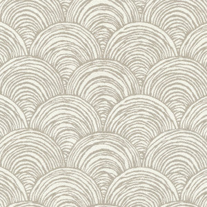 Bay Point Linen W81724 By Thibaut Fabric