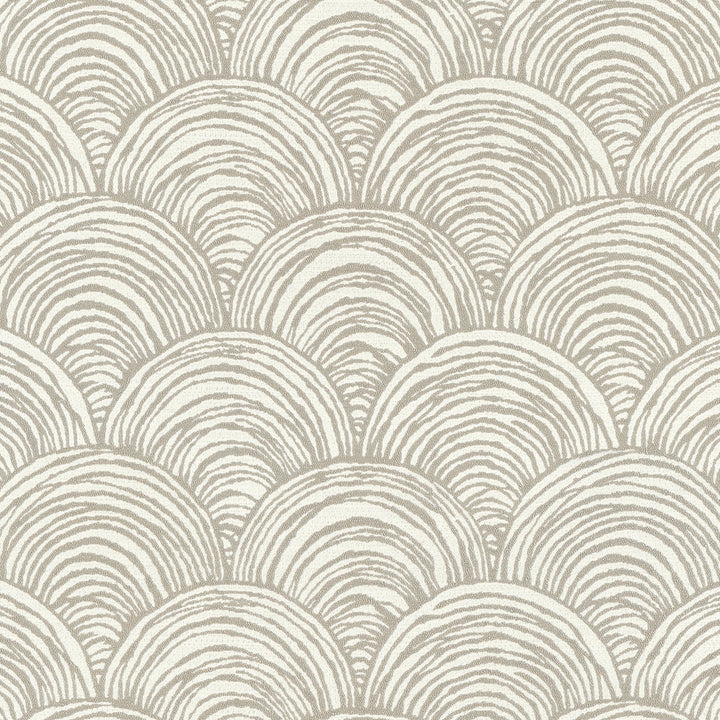 Thibaut Fabric Bay Point Linen W81724  Fabric U.S.A 25000 Martindale </p><p>Repeat: H: 27 in (68.58 cm), V: 13.75 (34.92 cm) 54 in  (137.16 cm) - My Fabric Connection -