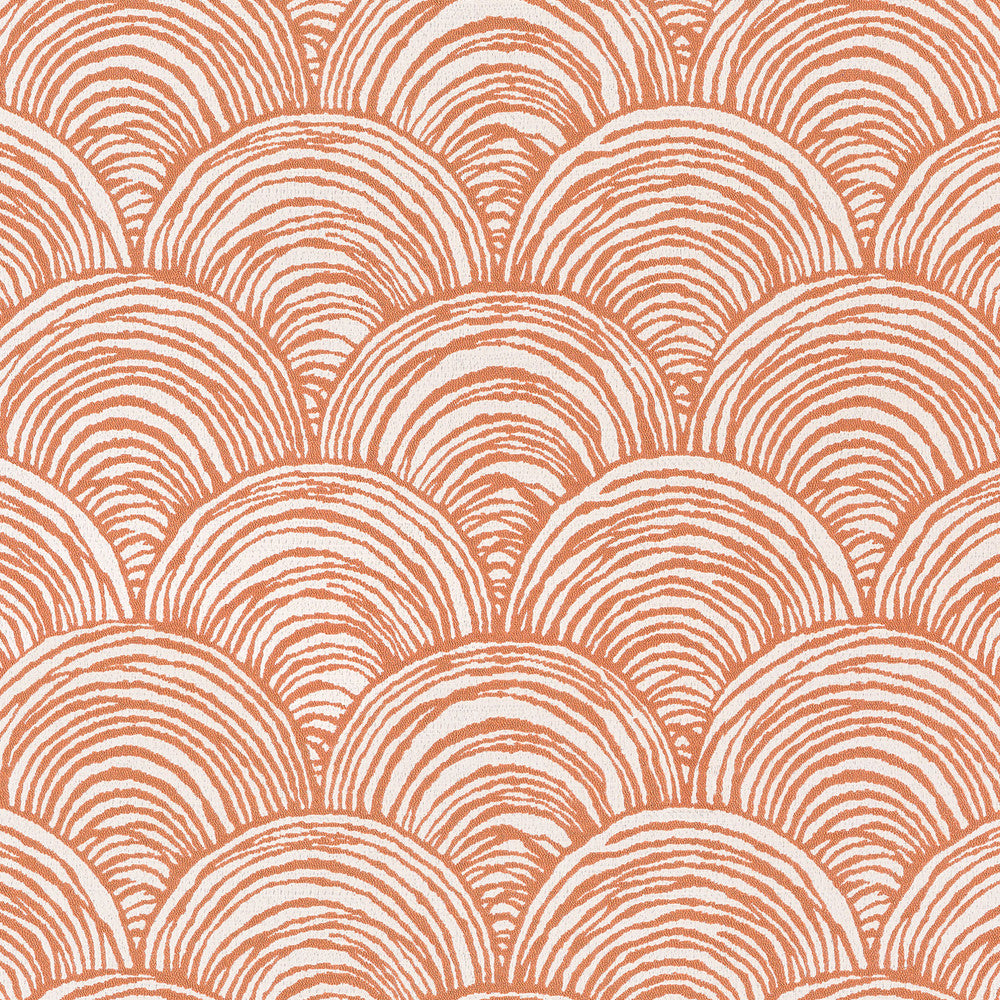 Thibaut Fabric Bay Point Mimosa W81725  Fabric U.S.A 25000 Martindale </p><p>Repeat: H: 27 in (68.58 cm), V: 13.75 (34.92 cm) 54 in  (137.16 cm) - My Fabric Connection -