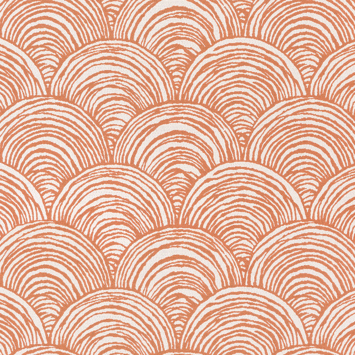 Thibaut Fabric Bay Point Mimosa W81725  Fabric U.S.A 25000 Martindale </p><p>Repeat: H: 27 in (68.58 cm), V: 13.75 (34.92 cm) 54 in  (137.16 cm) - My Fabric Connection -