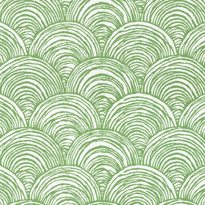 Thibaut Fabric Bay Point Leaf W81726  Fabric U.S.A 25000 Martindale </p><p>Repeat: H: 27 in (68.58 cm), V: 13.75 (34.92 cm) 54 in  (137.16 cm) - My Fabric Connection -