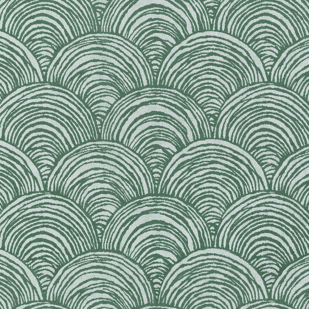 Bay Point Pine W81727  by Thibaut Fabric Thibaut Fabric Bay Point Pine W81727 Fabric SOLEIL U.S.A </p><p>Repeat: H: 27 in (68.58 cm), V: 13.75 (34.92 cm) 54 in  (137.16 cm) - Fabric Carolina -