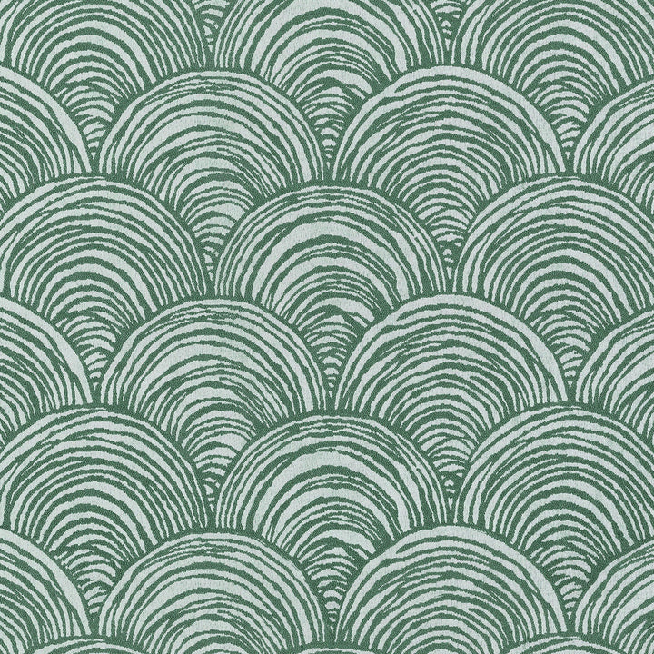Bay Point Pine W81727  by Thibaut Fabric Thibaut Fabric Bay Point Pine W81727 Fabric SOLEIL U.S.A </p><p>Repeat: H: 27 in (68.58 cm), V: 13.75 (34.92 cm) 54 in  (137.16 cm) - Fabric Carolina -