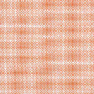 Thibaut Fabric Bistro Mandarin W81729 
