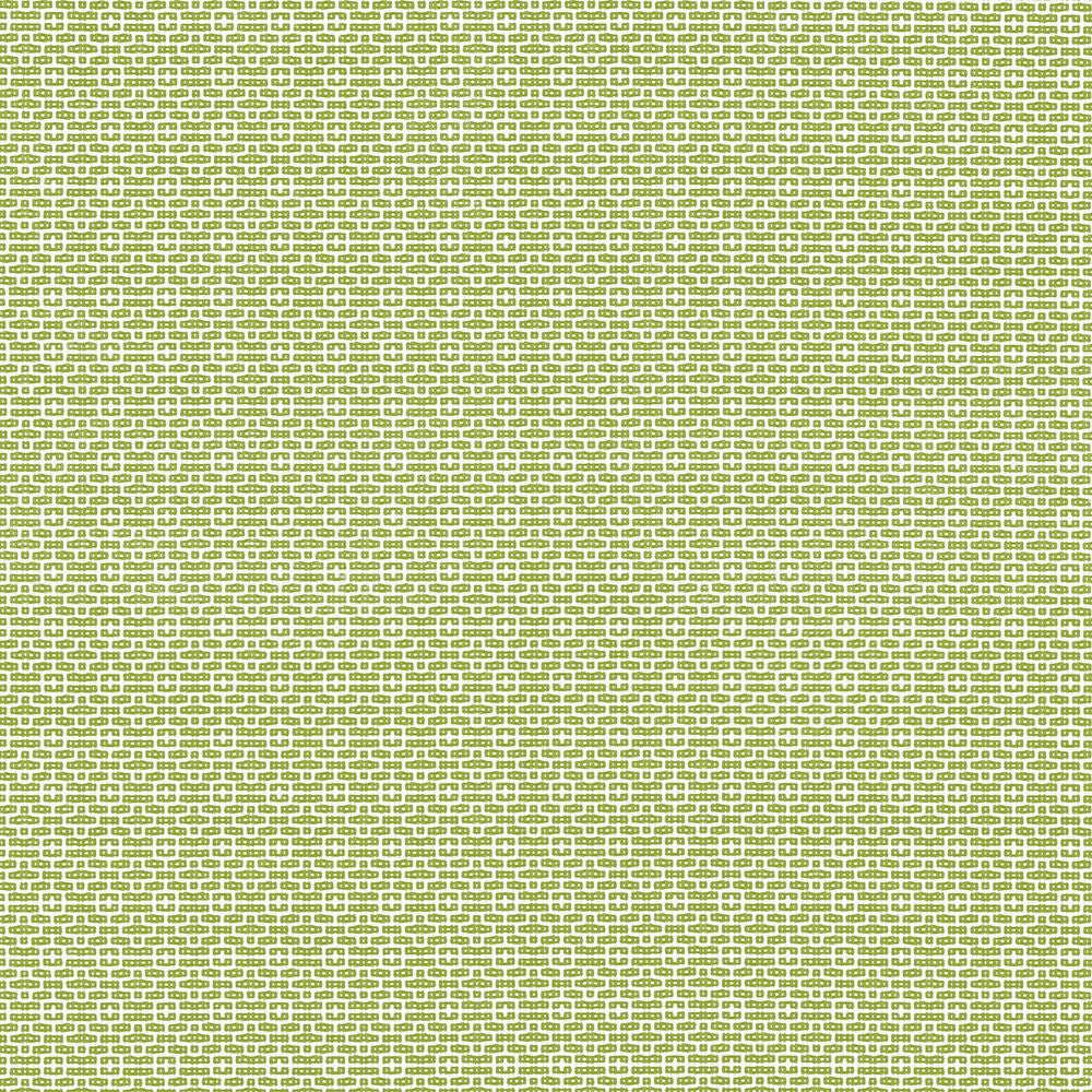 Thibaut Fabric Bistro Kiwi W81731  Fabric U.S.A </p><p>Repeat: H: 1.62 in (4.11 cm), V: 1.62 (4.11 cm) 53.5 in  (135.89 cm) - My Fabric Connection -
