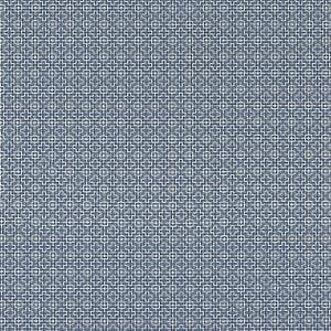 Thibaut Fabric Bistro Navy W81732 