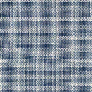 Bistro Navy W81732 By Thibaut Fabric