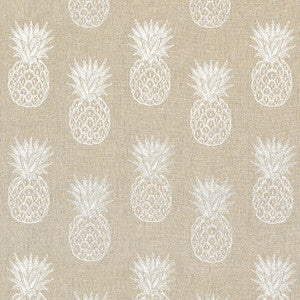 Thibaut Fabric Pina Colada Linen W81745 