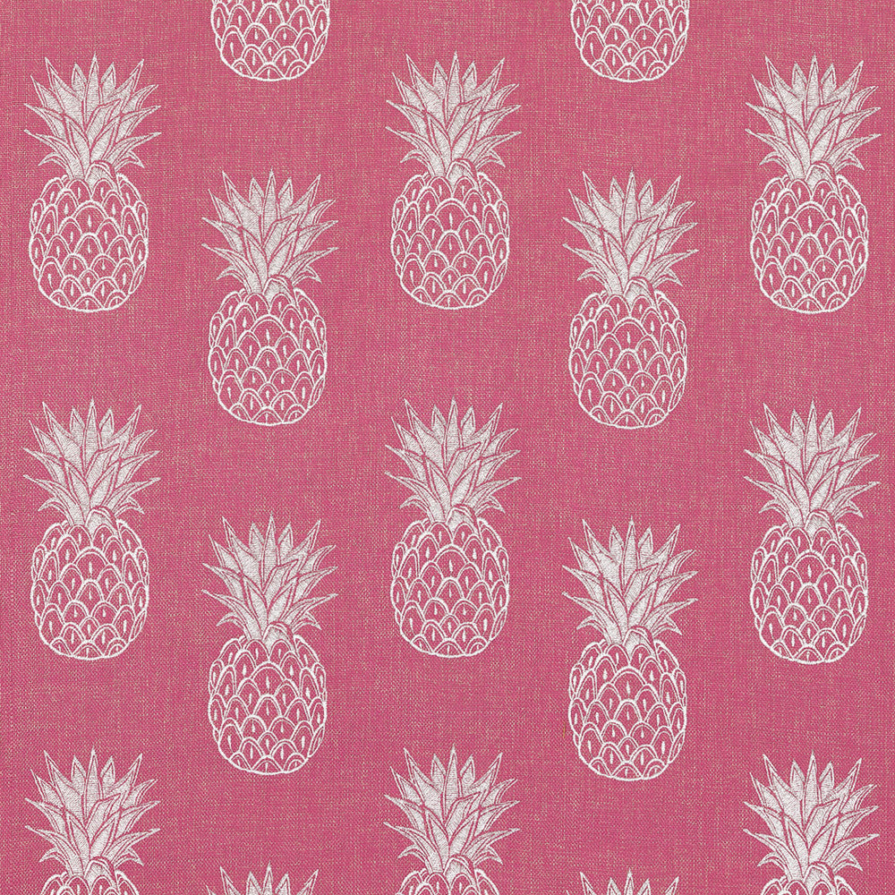 Pina Colada Peony W81746  by Thibaut Fabric Thibaut Fabric Pina Colada Peony W81746 Fabric SOLEIL U.S.A </p><p>Repeat: H: 11.75 in (29.84 cm), V: 12.25 (31.12 cm) 53 in  (134.62 cm) - Fabric Carolina -