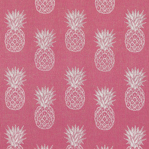 Pina Colada Peony W81746 By Thibaut Fabric