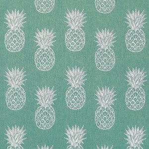 Thibaut Fabric Pina Colada Caribbean W81748 
