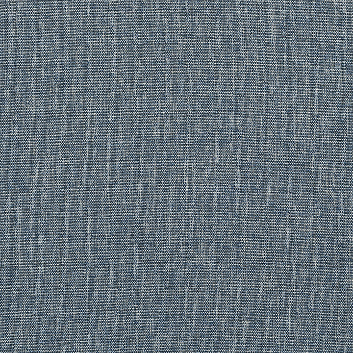 Thibaut Fabric Palmer Navy W81755  Fabric U.S.A 41000 Martindale </p><p>Repeat: H: , V: 0 (0.00 cm) 53 in  (134.62 cm) - My Fabric Connection -