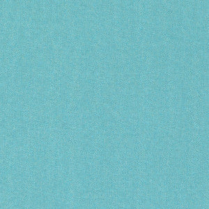 Thibaut Fabric Finn Turquoise W81760 