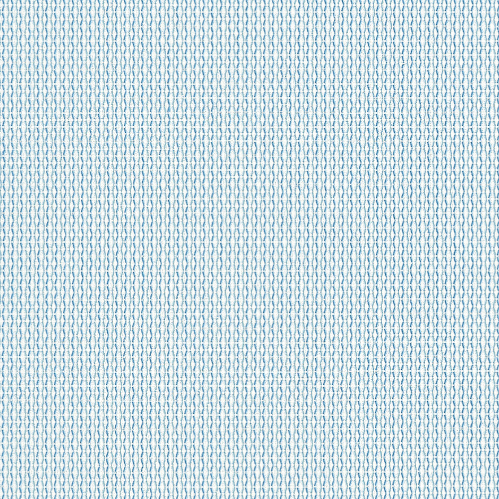 Thibaut Fabric Menton Sky W81779  Fabric U.S.A </p><p>Repeat: H: , V: 0 (0.00 cm) 54 in  (137.16 cm) - My Fabric Connection -