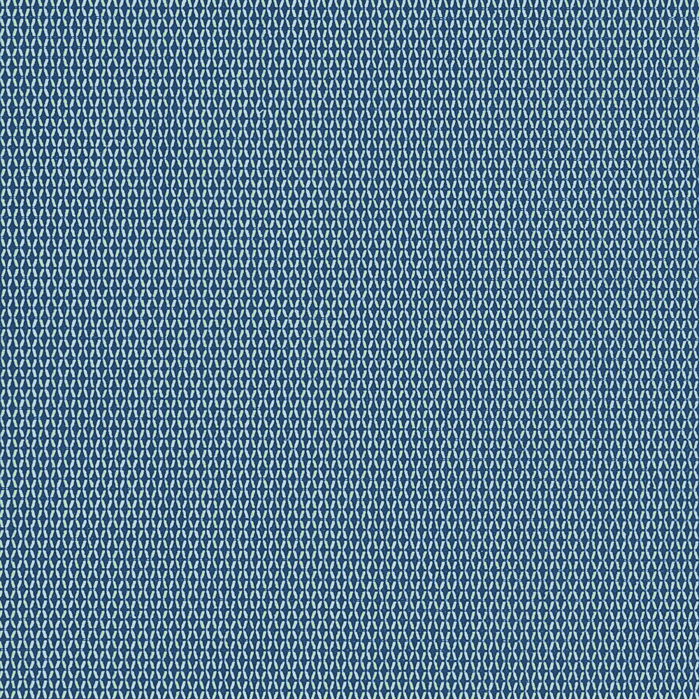 Thibaut Fabric Menton Navy W81780  Fabric U.S.A </p><p>Repeat: H: , V: 0 (0.00 cm) 54 in  (137.16 cm) - My Fabric Connection -