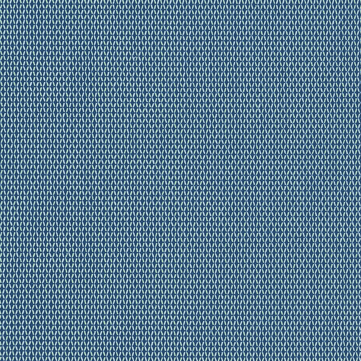 Thibaut Fabric Menton Navy W81780  Fabric U.S.A </p><p>Repeat: H: , V: 0 (0.00 cm) 54 in  (137.16 cm) - My Fabric Connection -