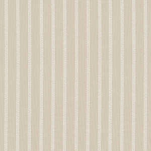Seaside Stripe Linen W81781 By Thibaut Fabric
