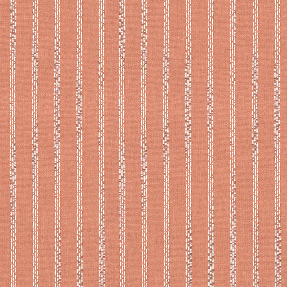 Thibaut Fabric Seaside Stripe Mimosa W81782  Fabric U.S.A </p><p>Repeat: H: 2.5 in (6.35 cm), V: 0 (0.00 cm) 54 in  (137.16 cm) - My Fabric Connection -
