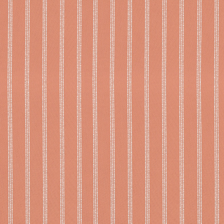 Thibaut Fabric Seaside Stripe Mimosa W81782  Fabric U.S.A </p><p>Repeat: H: 2.5 in (6.35 cm), V: 0 (0.00 cm) 54 in  (137.16 cm) - My Fabric Connection -