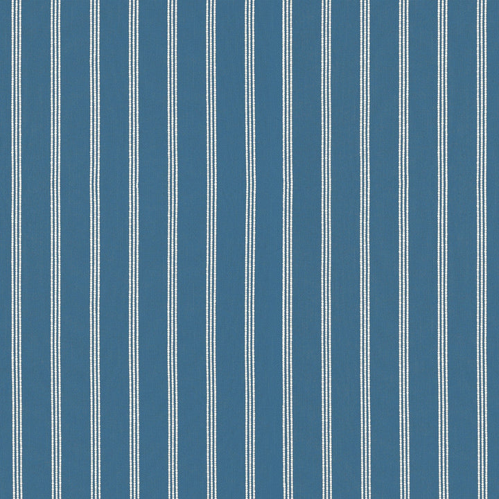 Seaside Stripe Bermuda W81785  by Thibaut Fabric Thibaut Fabric Seaside Stripe Bermuda W81785 Fabric SOLEIL U.S.A </p><p>Repeat: H: 2.5 in (6.35 cm), V: 0 (0.00 cm) 54 in  (137.16 cm) - Fabric Carolina -